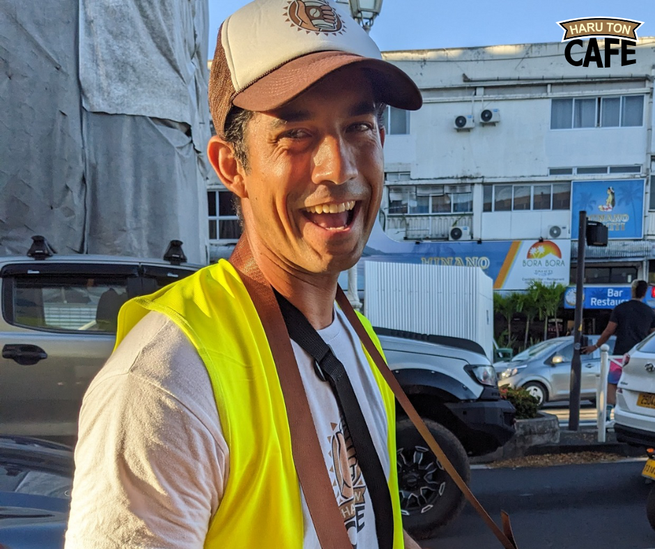 La flamme olympique à Tahiti(5)